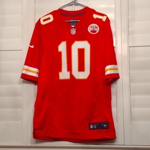 Men's Chiefs Tyreek Hill Jersey